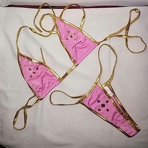 Bathing suit / lingerie