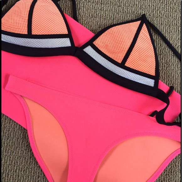 triangl swimwear Other - Triangl bikini
