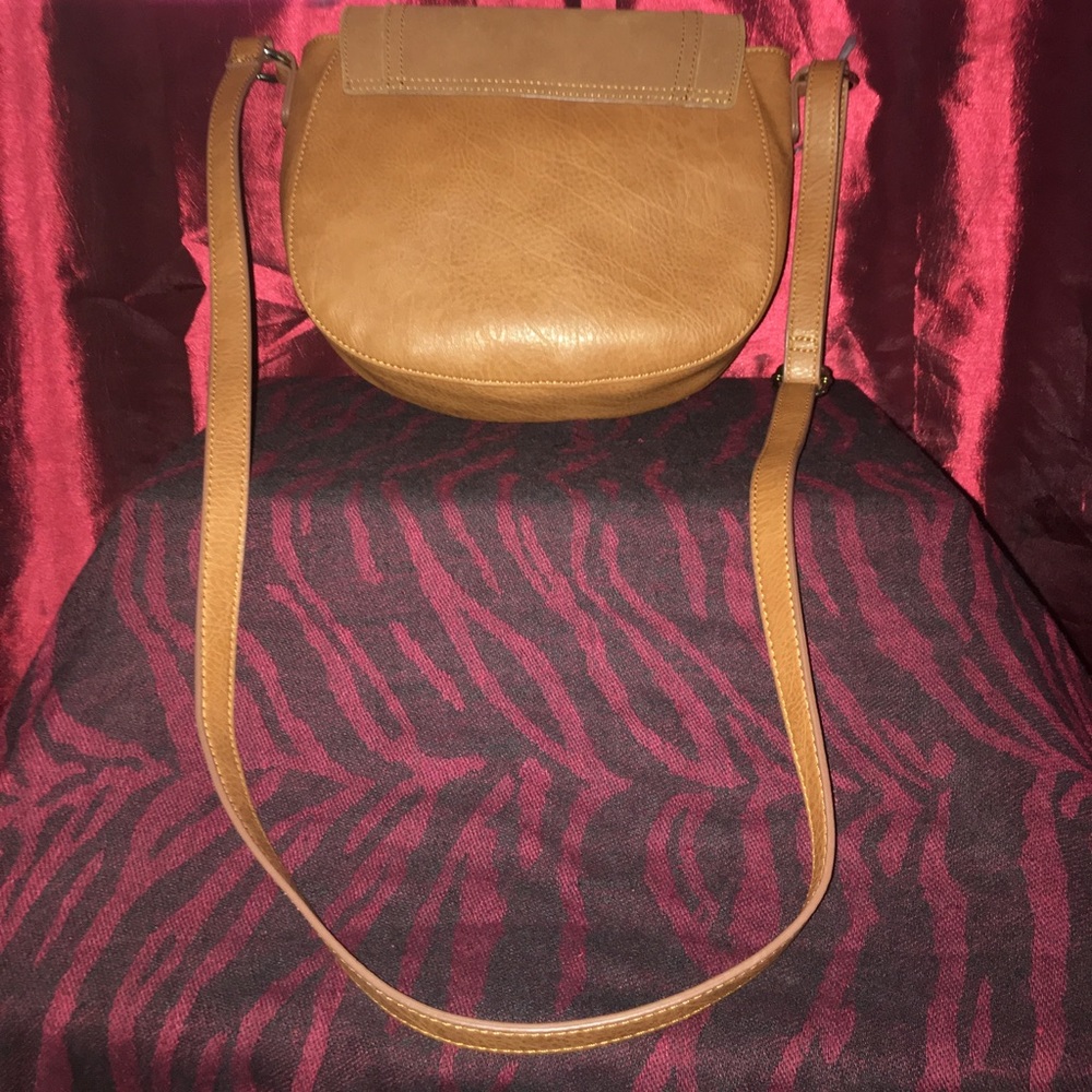 International Concepts Saddle Bag - Picture 2 of 4