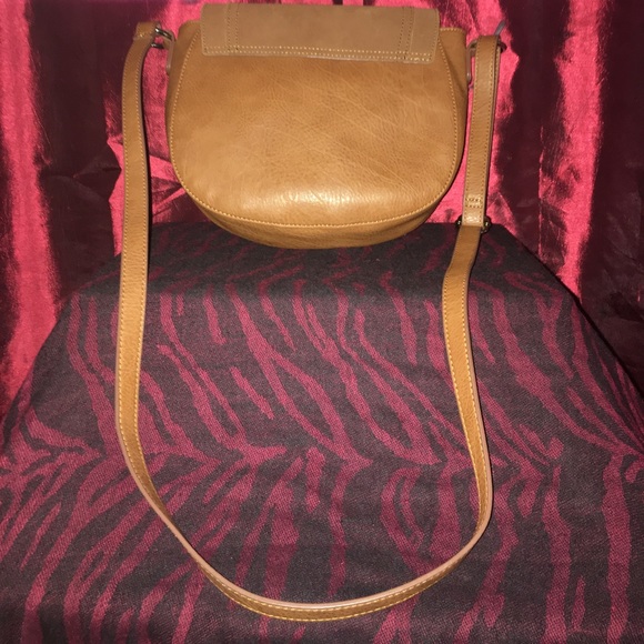 International Concepts Saddle Bag - Picture 2 of 4