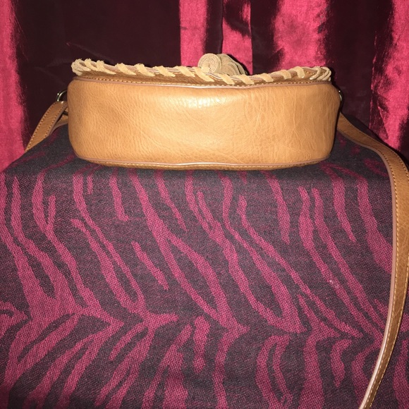 International Concepts Saddle Bag - Picture 3 of 4