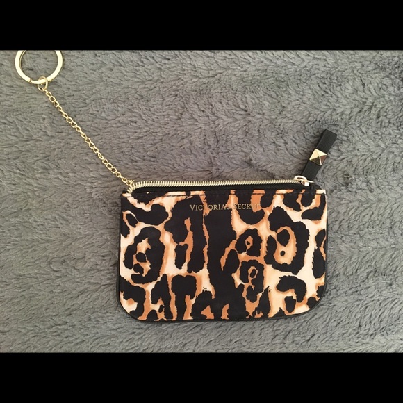 Victoria's Secret mini clutch purse - Picture 2 of 4