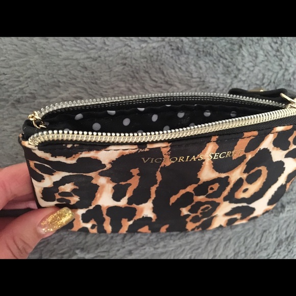 Victoria's Secret mini clutch purse - Picture 4 of 4