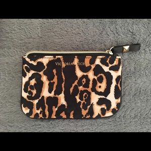 Victoria's Secret mini clutch purse