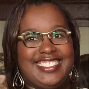 Meet your Posher, Cheryl