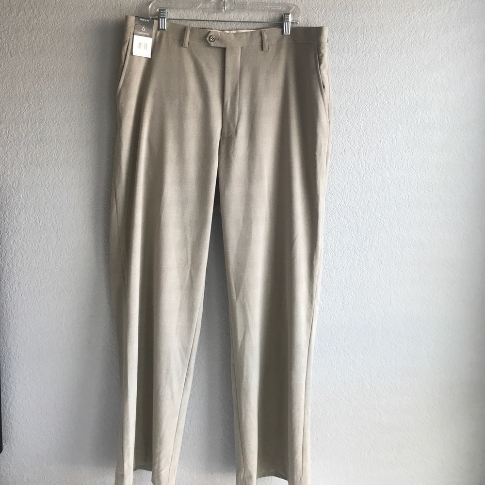 Claiborne dress pant size 38 w X 32 L