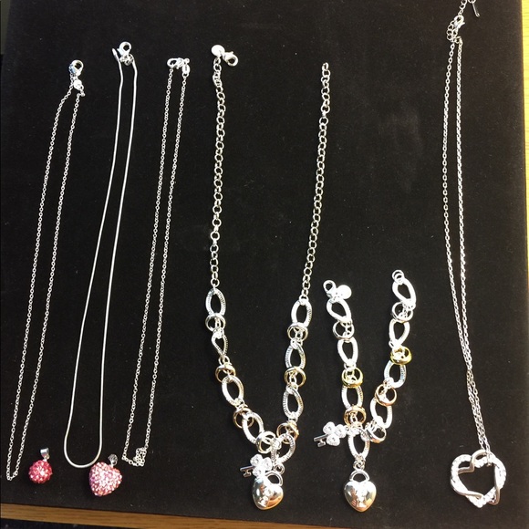 ⭐️Jewelry Lot Sale⭐️ BEST OFFER!? - Picture 5 of 8