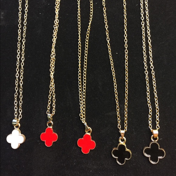 ⭐️Jewelry Lot Sale⭐️ BEST OFFER!? - Picture 6 of 8