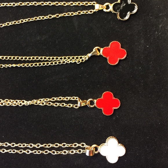 ⭐️Jewelry Lot Sale⭐️ BEST OFFER!? - Picture 8 of 8