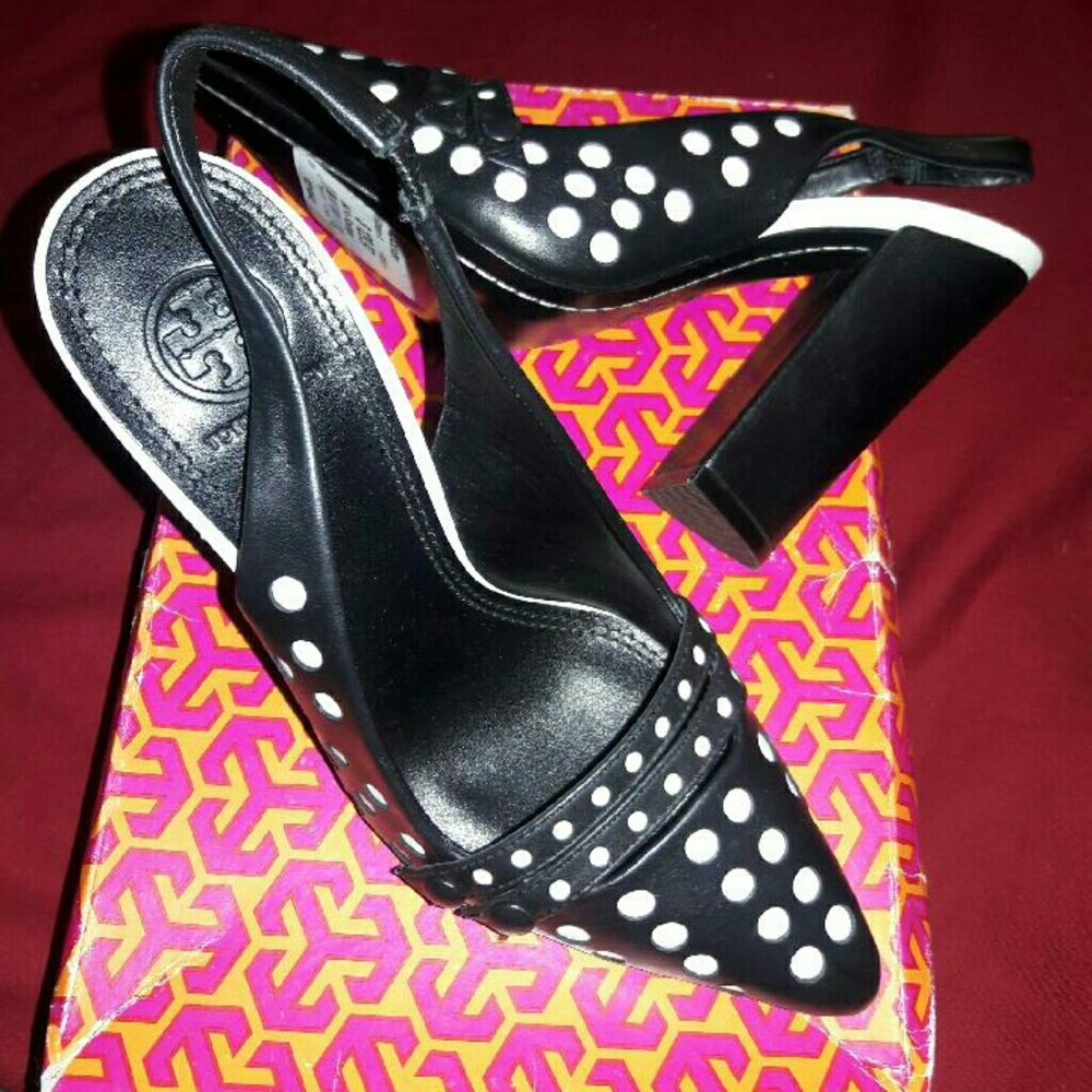 Tory Burch