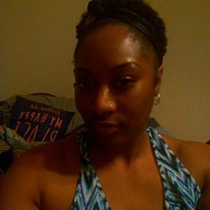 Meet your Posher, Latrice