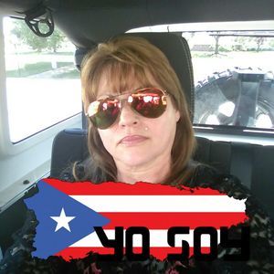 Meet your Posher, Yolanda