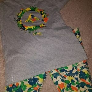 SUMMER SALE!!! Youth Boys LRG Set