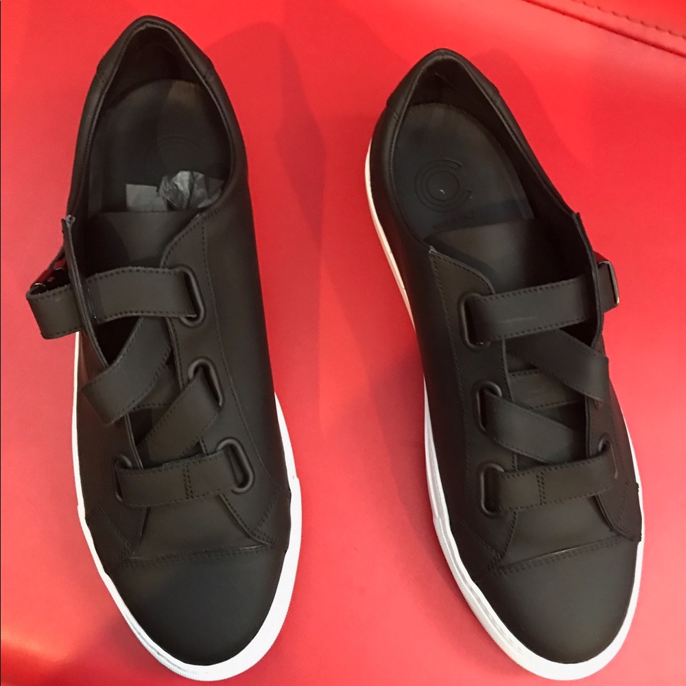 Cipher men's shoes