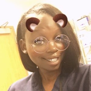 Meet your Posher, Veronica