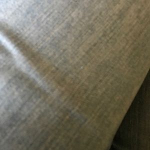 Meet your Posher, Larry