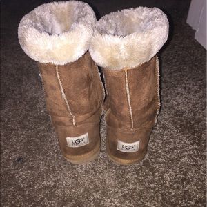 Ugg boots
