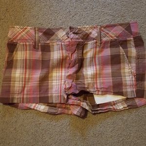 Aeropostle shorts