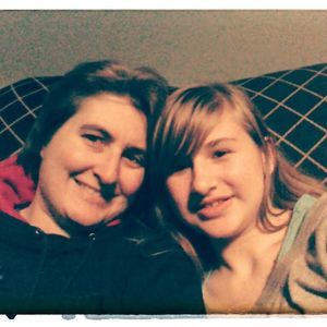 Meet your Posher, Anne