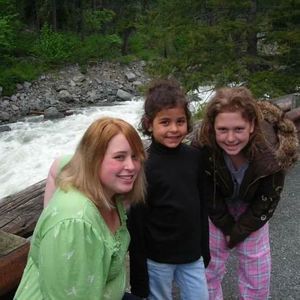 Meet your Posher, Laurie