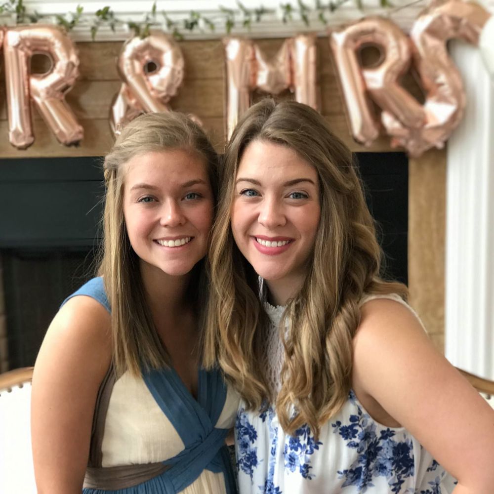 Meet your Posher, Jenna