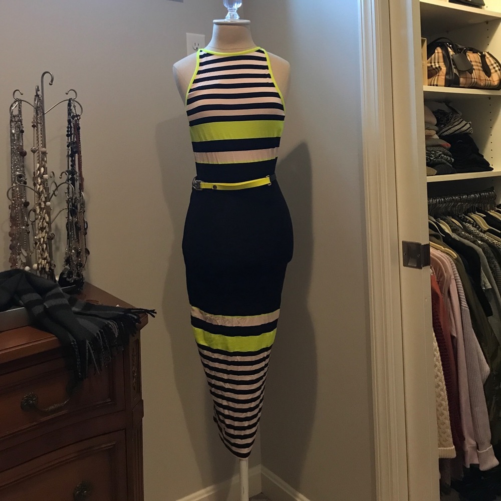 Ted baker dress