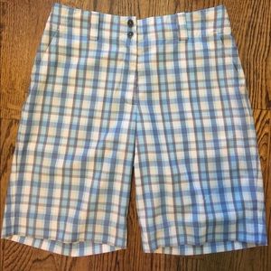 Nike Golf Fit Dry Fit Women's Shorts 4