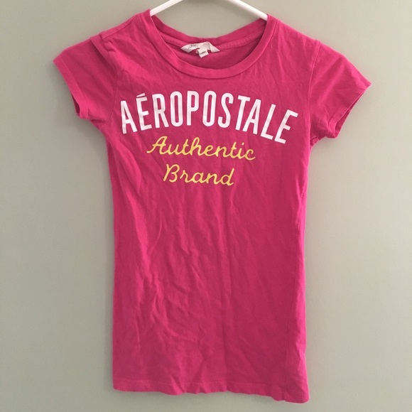 Aeropostale Tops - Aeropostale tshirt