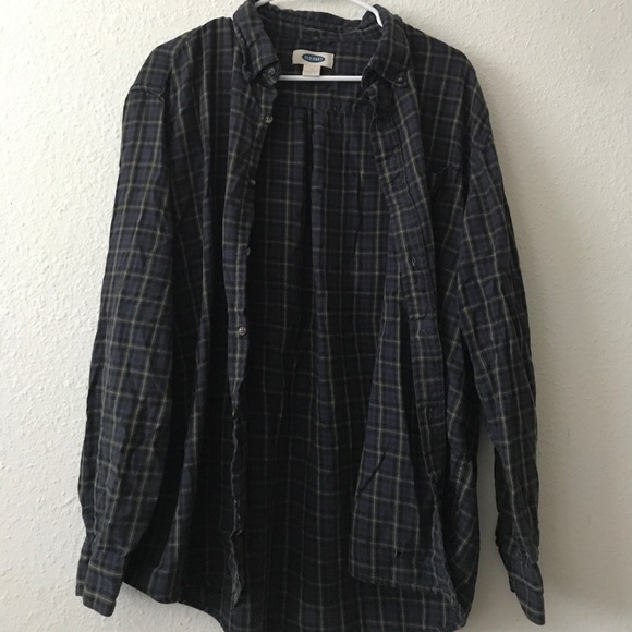 LF style flannel - Picture 3 of 5