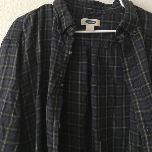 LF style flannel - Picture 4 of 5
