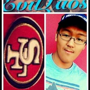 Meet your Posher, Jordan