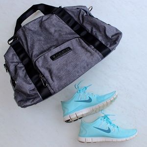 The True Gym Bag from Fabletics