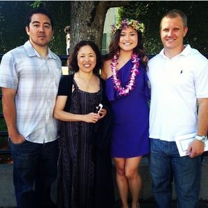 Perfect Purple Cocktail Dress - Rory Beca for F21