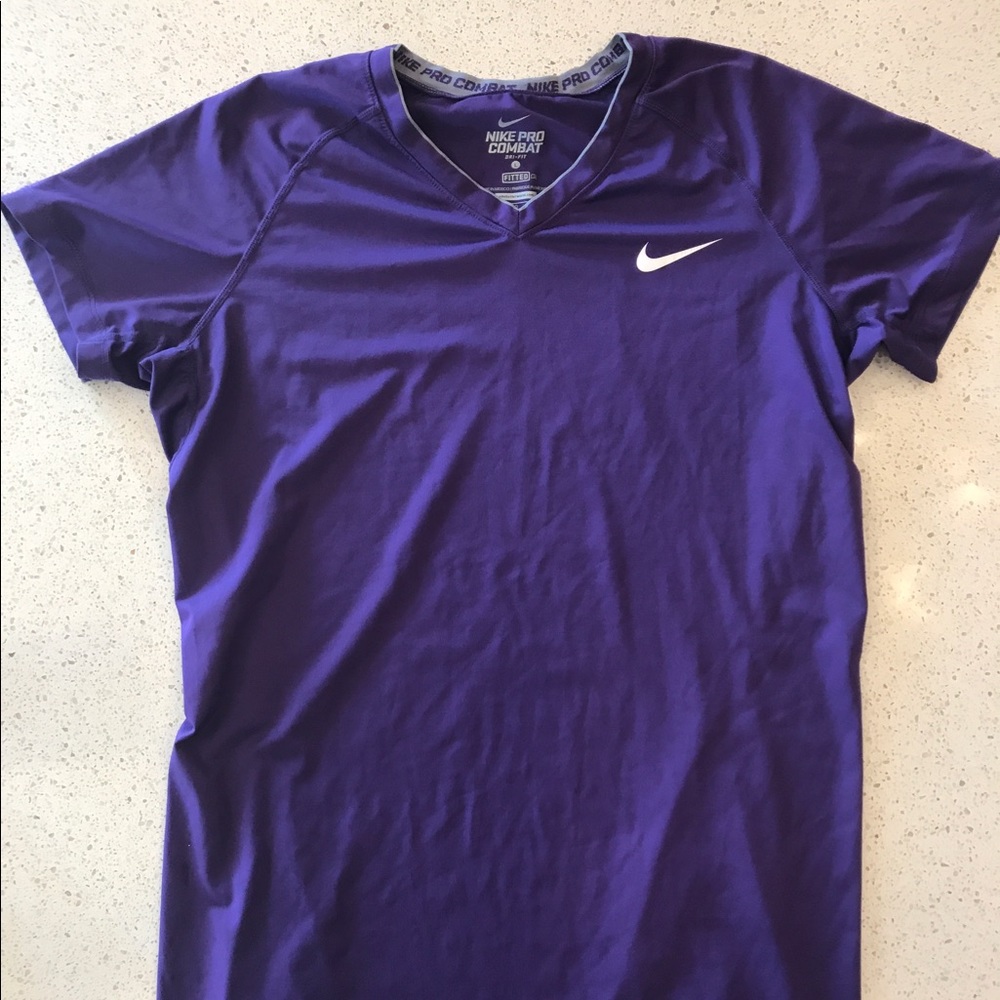 Nike Dri-Fit shirt