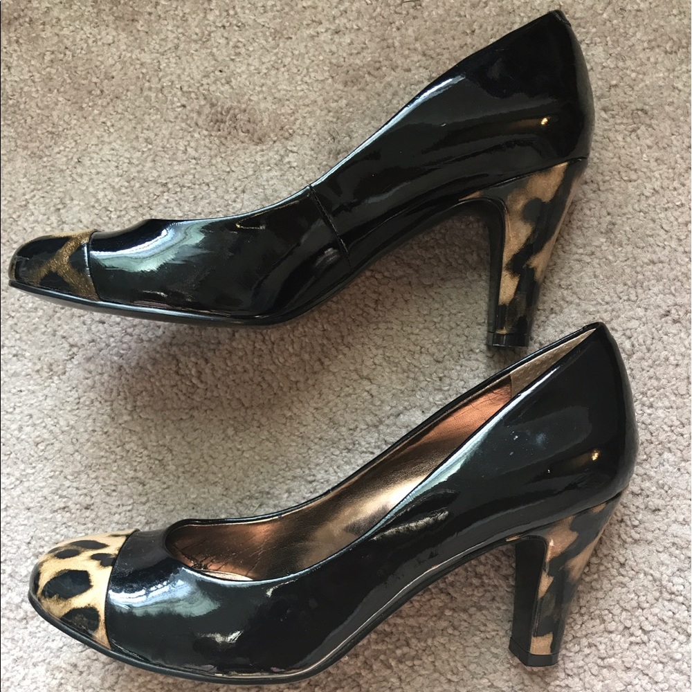 Nine West Heels