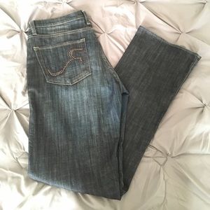 Rock & Republic jeans size 12