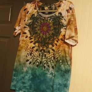 Dress barn adorable tshirt