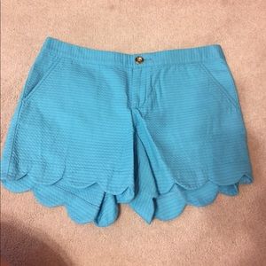 Lily Pulitzer shorts