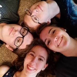 Meet your Posher, Kristina