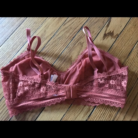Brand new with tags bralette - Picture 2 of 2