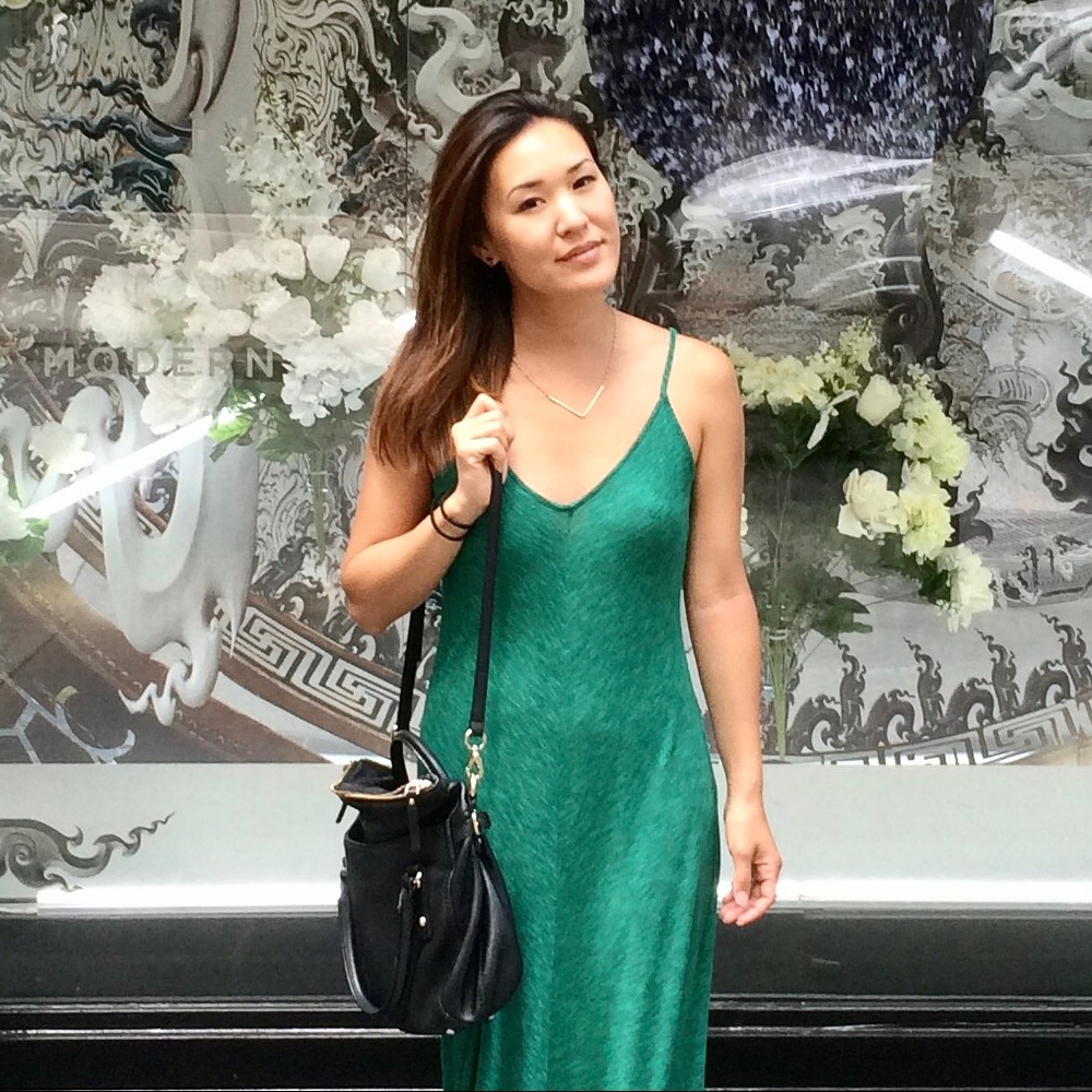 Meet your Posher, Jennifer