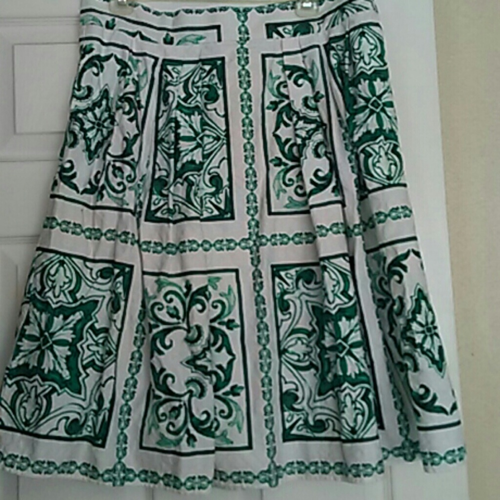 Skirt