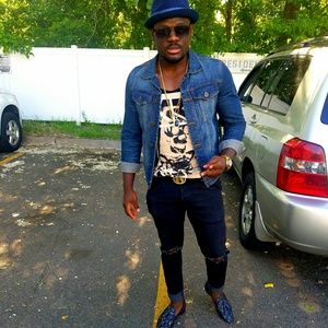 Meet your Posher, Henry