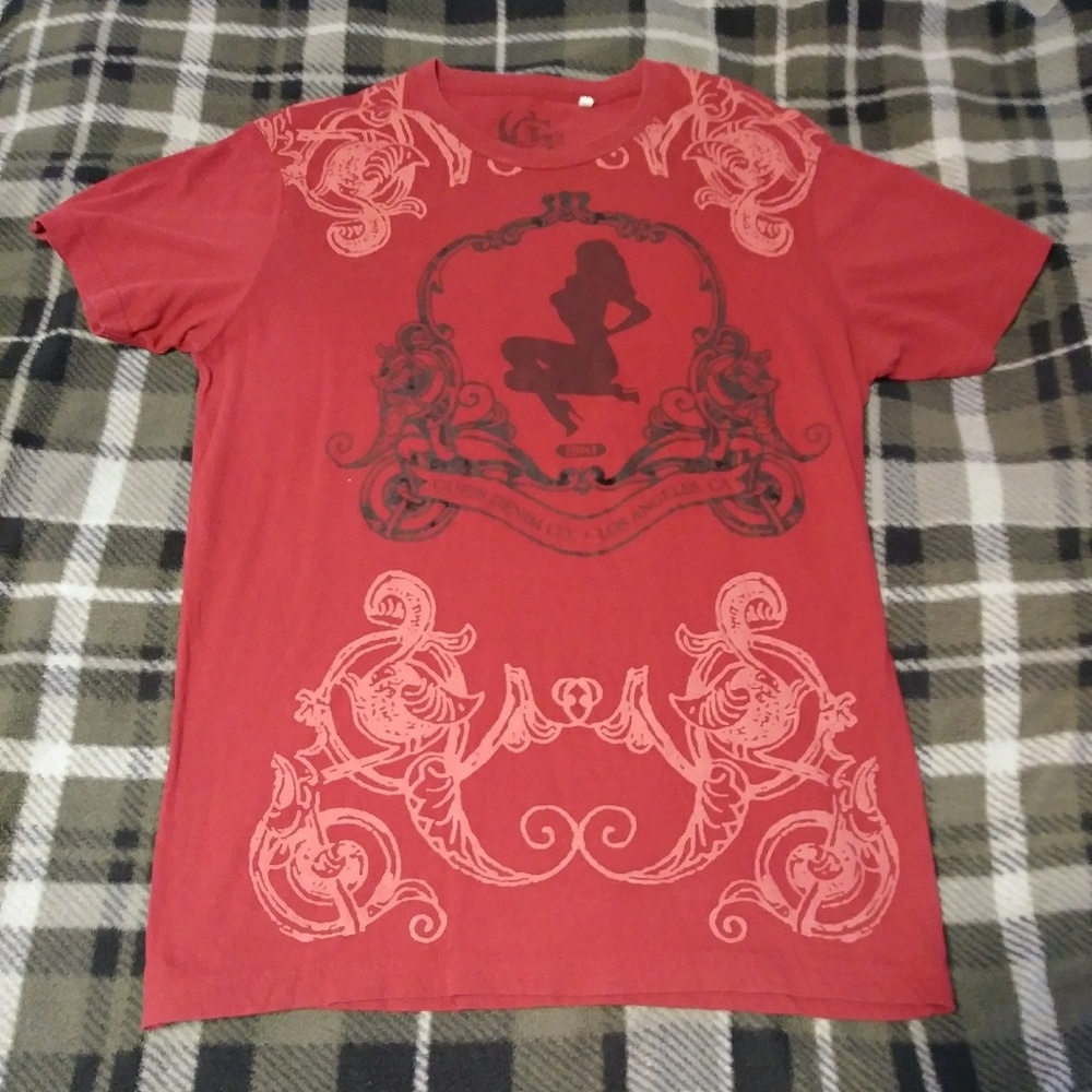 Guess t-shirt