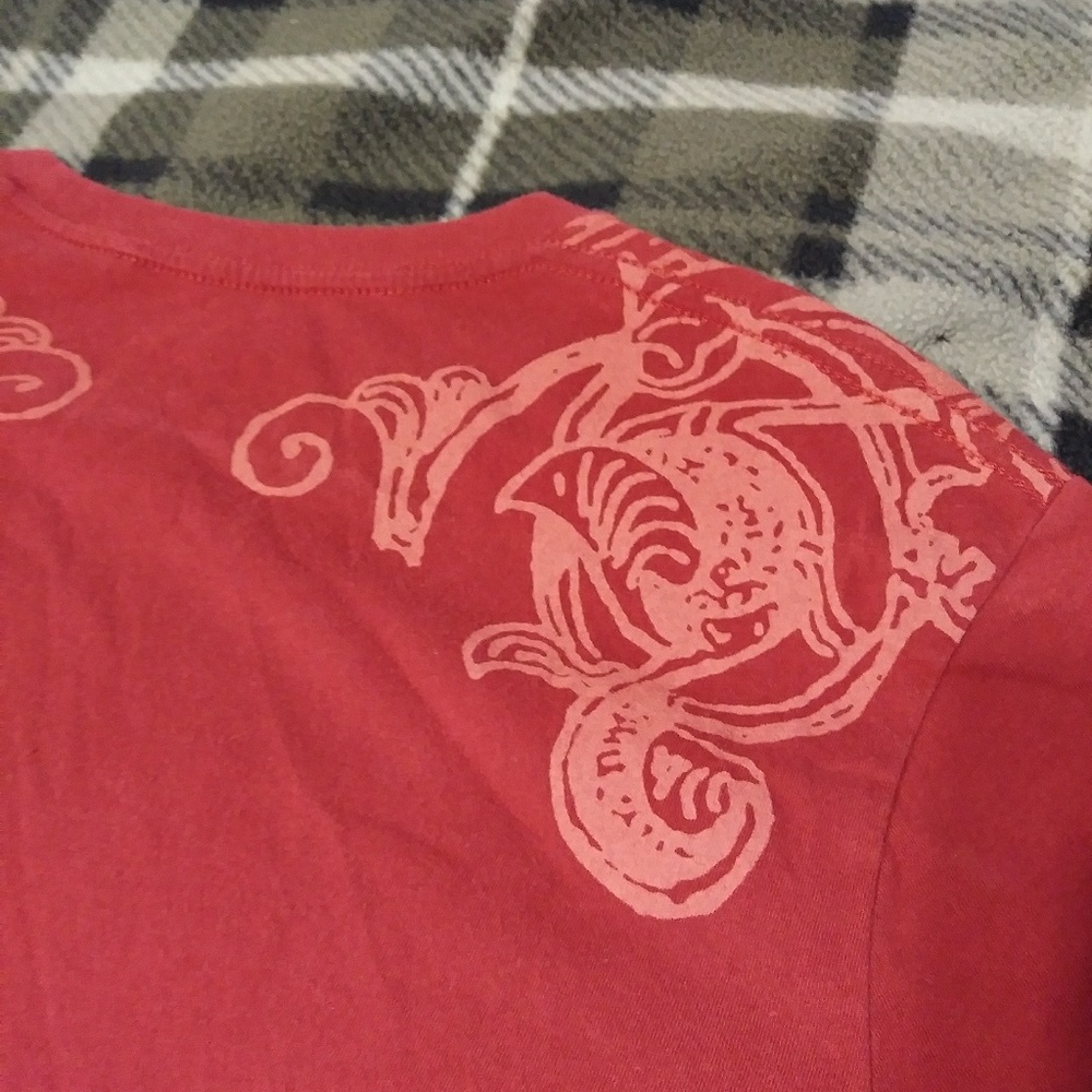 Guess t-shirt - Picture 4 of 4