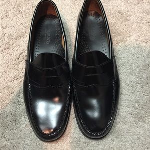 Bass & Co Penny Loafers