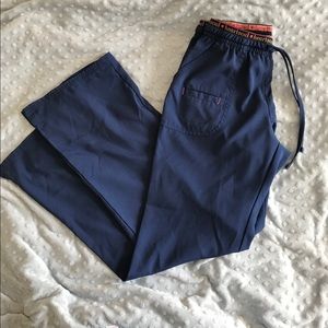 Heartsoul scrub bottoms