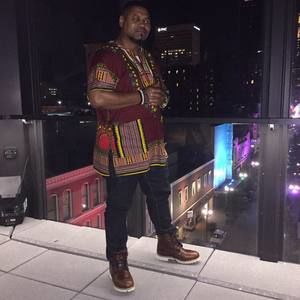 Meet your Posher, Kenyarda