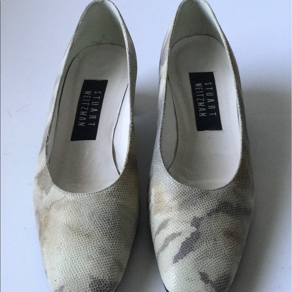 Stuart Weitzman Shoes