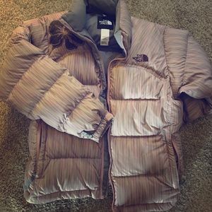 ❄️North Face Special Skiing/Snowboarding Jacket❄️
